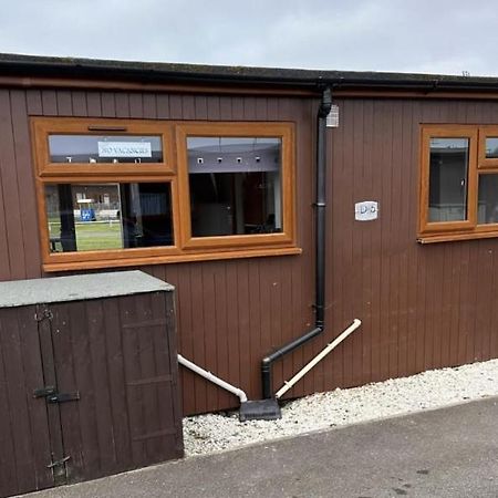 D5 Rickardos Holiday Lets Mablethorpe Extérieur photo