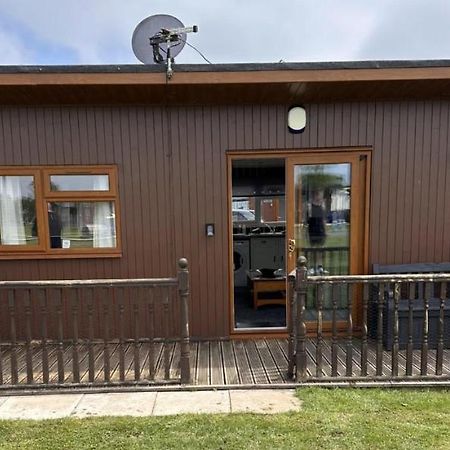 D5 Rickardos Holiday Lets Mablethorpe Extérieur photo
